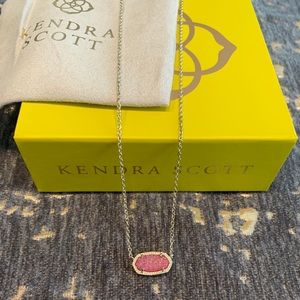 VGUC Kendra Scott Elisa Necklace